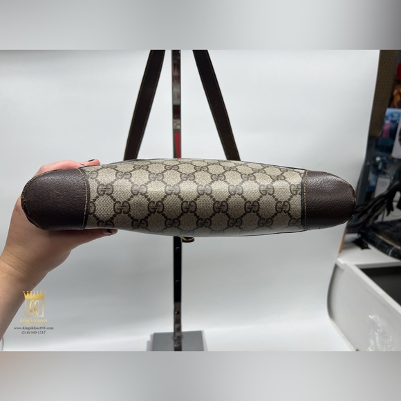 Vintage Gucci Sherryline Shoulder Bag - Picture 3 of 15